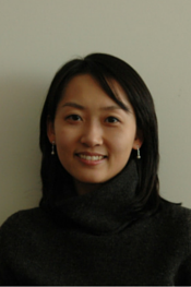 Yoonji Kim