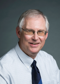 Stephen Brown