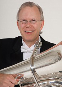 William (David) Porter