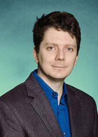 Daniel Greenberg