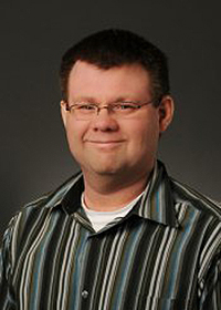 Jesse Guessford