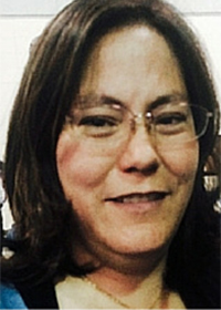 Lisa Bloy