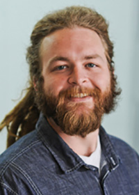 Matt Nolan