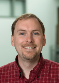 Image of Wayne Adams