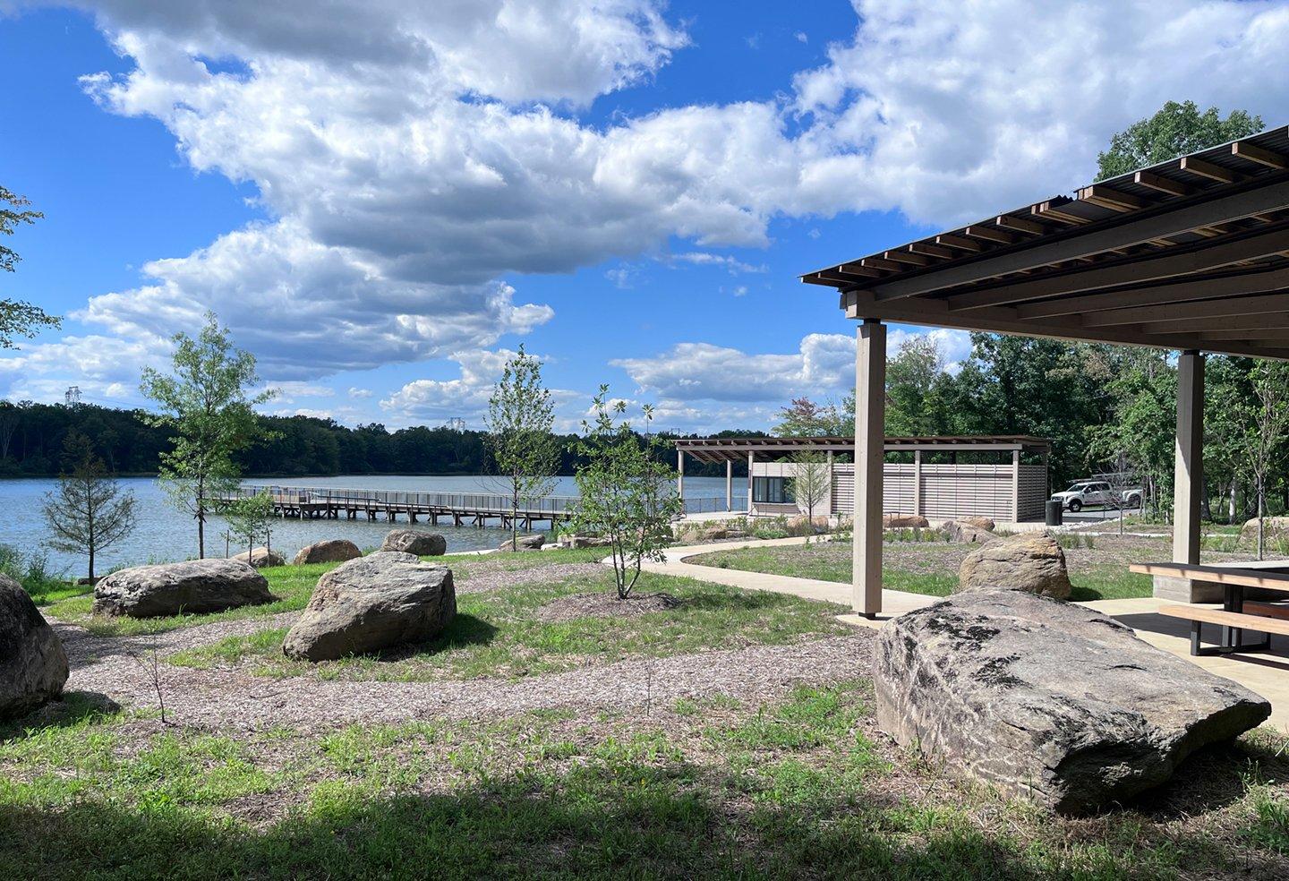 Reservoir Park