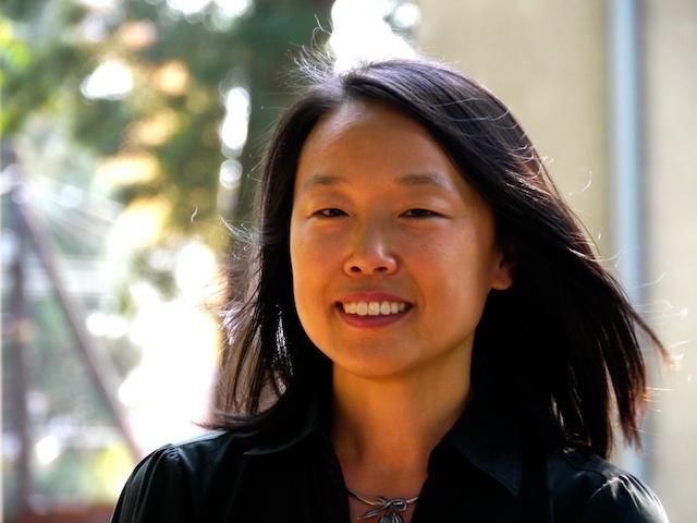 Joan Shin