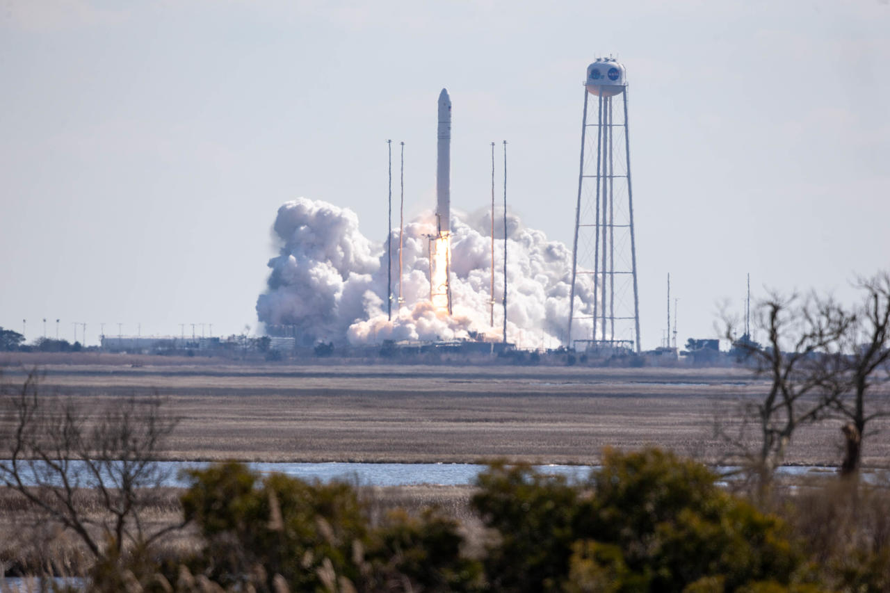 Feb 20 launch