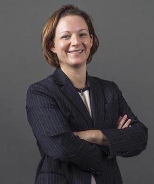 Leigh Winstead
