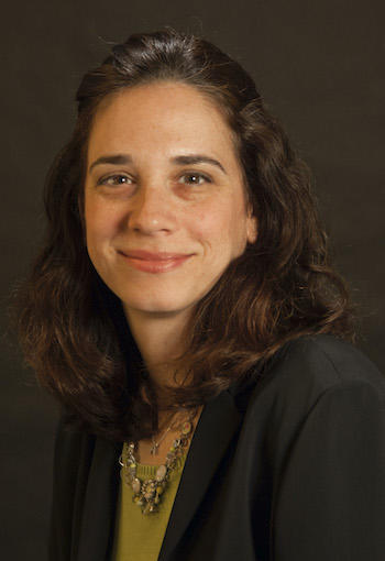 Allison Redlich