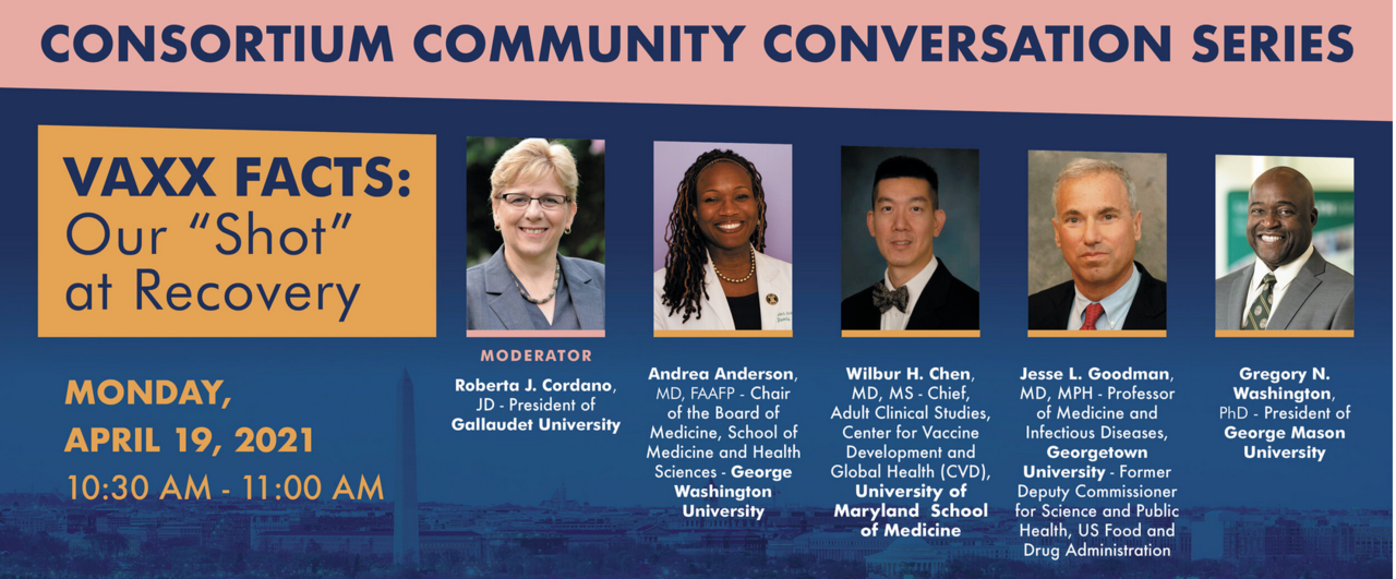 Consortium panel bigger