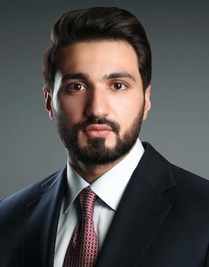 Khalid Noor Headshot