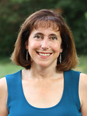 Robyn Mehlenbeck