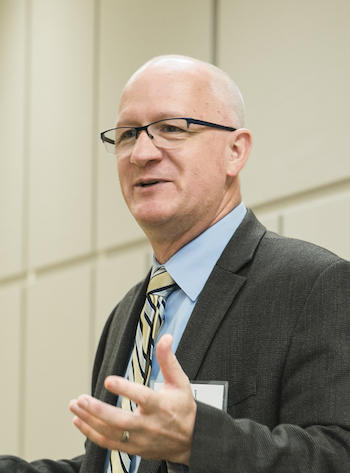 David B. Wilson