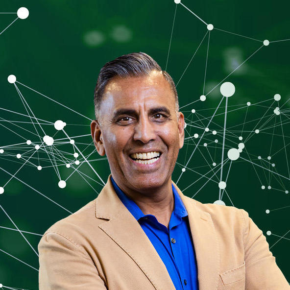J.P. Singh