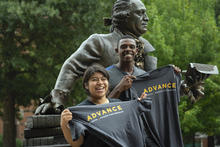 ADVANCE Program