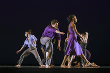Dance Gala 