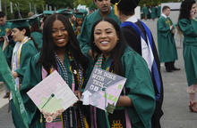 2019 Spring Commencement