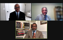 racial injustice conversation