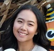 Elizabeth Cheang