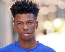 Christian White