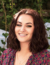 Rosie Wright