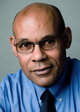 Jeffrey C. Steward