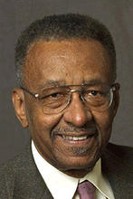 Walter E. Williams