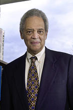 Roger Wilkins