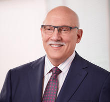 Stu Shea portrait