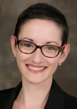 Jenna Krall
