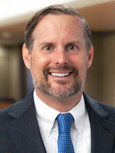 headshot of David J. Freeman