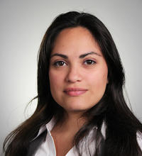 headshot of Raquel Gonzalez