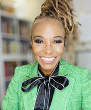 headshot of Wendi Manuel-Scott