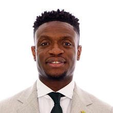 headshot of Tony Skinn
