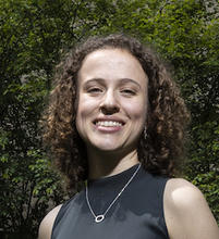 Hannah Adamson