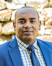 Brandon Thompson