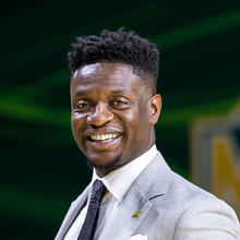 Tony Skinn