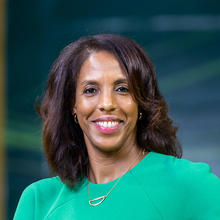 Vanessa Blair-Lewis