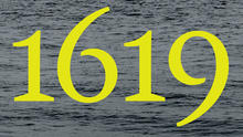 1619 Podcast