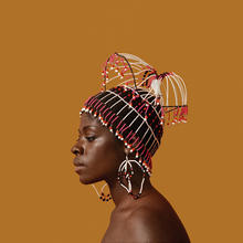 Black is Beautiful