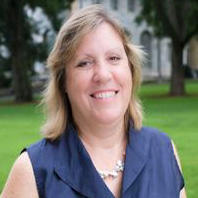 Carolyn Drews-Botsch
