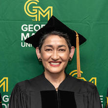 Martina Cheung