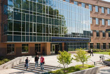 Mason’s Volgenau School of Engineering Offers High Return on Investment