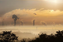 pollution