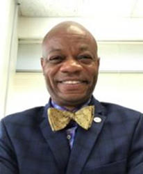 Gerald Weatherspoon
