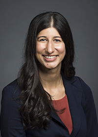 Priyanka Anand