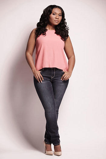 Aundi Marie Moore