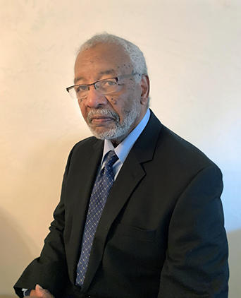 Joseph A Heastie