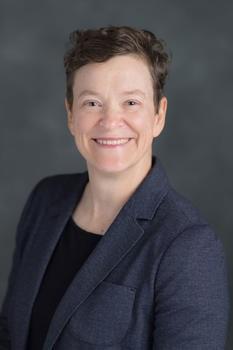 Mary Lucal. Photo provided.