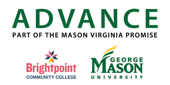 ADVANCE: Part of the Mason Virginia Promise